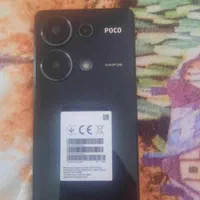 Poco M6 Pro