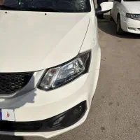 ساینا s دوگانه سوز ارتقاع یافته|خودرو سواری و وانت|کرمانشاه, |دیوار