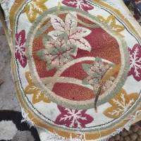 قالیچه و پادری