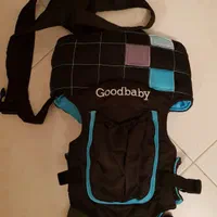 کریر و صندلی ماشین مارک گود بیبی GoodBaby|کالسکه و لوازم جانبی|تهران, فرمانیه|دیوار