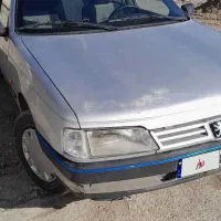 پژو روا سال ۸۹|خودرو سواری و وانت|مشهد, چاهشک|دیوار