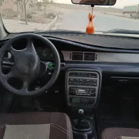 سمند مدل۸۲|خودرو سواری و وانت|ساوه, |دیوار