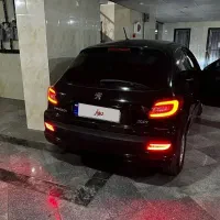 207 پاناروما|خودرو سواری و وانت|نیشابور, فرح بخش|دیوار