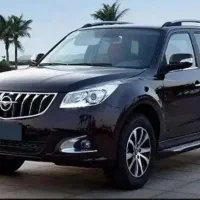 هایماS7 مدل ۱۴۰۳ کم کارکرد با نظریه کارشناسی