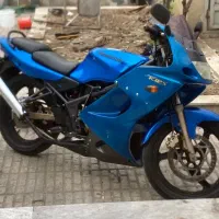 zx150|موتورسیکلت|فردیس, فردیس|دیوار