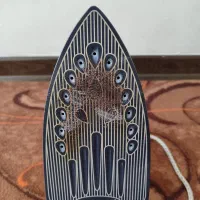 اتو نیاز به تعمیر
