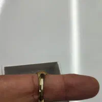 فروش انگشتر طلا مردانه|جواهرات|بوشهر, |دیوار