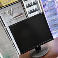 مانیتور 17 اینچ LG مدل L1752S|قطعات و لوازم جانبی رایانه|مشهد, گلشور|دیوار