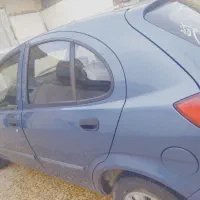 تیبا دو معاوضه با پراید83