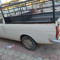 پیکان بار|خودرو سواری و وانت|آران و بیدگل, |دیوار