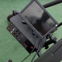 کرین فیلمبرداری|دوربین عکاسی و فیلم‌برداری|تولم شهر, |دیوار