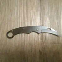 چاقو کارابیت نو