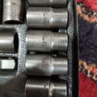 جعبه بکس آلمانی اصل اصل|ابزارآلات|میانه, |دیوار