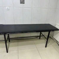 تخت آرایشگاهی تخت مژه ماساژ پوست