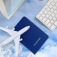 کارت سفر به ارزش چهل میلیون تومان