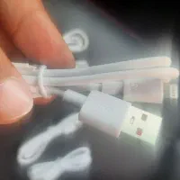 سیم شارژ آیفون|لوازم جانبی موبایل و تبلت|تهران, امیرآباد|دیوار