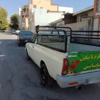 وانت پیکان بار|خودرو سواری و وانت|یاسوج, |دیوار