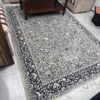 فرش دو عدد