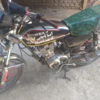 سلام موتور مدل ۹۴ پرواز ۲۰۰