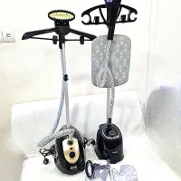 اتو بخار ایستاده یونیک