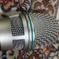 میکروفن بی سیم