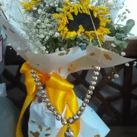 گردنبند طلای شیک وقیمت مناسب