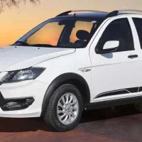 کوییک RS سقف مشکی