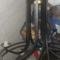 لوستر۸شاخه ایی