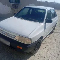 خودروپراید131|خودرو سواری و وانت|دشتیاری, |دیوار