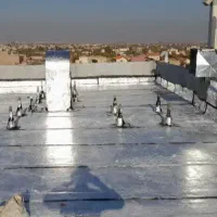 پیمانکاری ایزوگام آسفالت