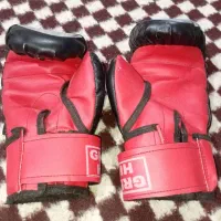 دستکش بوکس|تجهیزات ورزشی|اهواز, بهارستان|دیوار