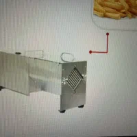 دستگاه اسلایسر میوه و صیفیجات