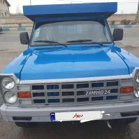 نیسان آبشنال تک  مدل ۴۰۳