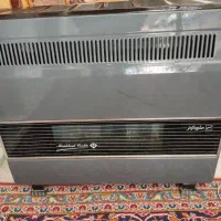 بخاری مشهد کولر