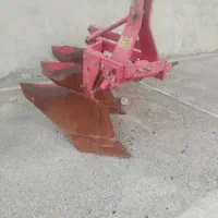 گاوآهن تراکتور