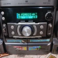 ضبط صوت مارک ال جی