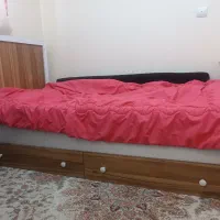 تخت خواب نو نو
