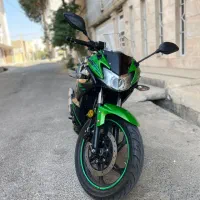 فروش موتور سیکلت مگلی ۲۰۰|موتورسیکلت|دزفول, |دیوار