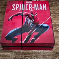 Ps4 فت هک شده ورژن ۹ بدون فلش|کنسول، بازی ویدئویی و آنلاین|قم, دورشهر|دیوار
