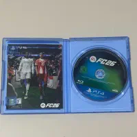 FC26 Ps4|کنسول، بازی ویدئویی و آنلاین|فردیس, شهرک ۱۱۰|دیوار