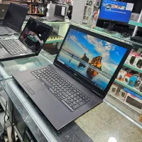 لپتاپ گیمینگ نسل 8 سری H گرافیک 6GB سایز ۱۷|رایانه همراه|یاسوج, |دیوار