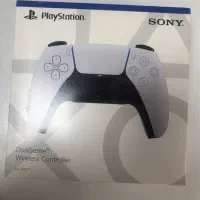 دسته طرح ps5