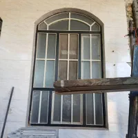 فروش دو عدد پنجره