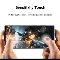 گلس گوشی s23Ultra|لوازم جانبی موبایل و تبلت|الشتر, |دیوار