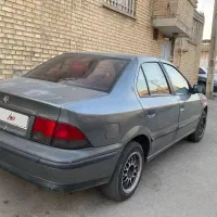 فروش|خودرو سواری و وانت|فولادشهر, B4|دیوار