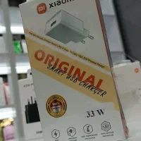 آدابتور فست شارژ اورجینال|لوازم جانبی موبایل و تبلت|مشهد, هنرور|دیوار