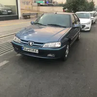 پژو پارس LX TU5، مدل ۱۴۰۰|خودرو سواری و وانت|تهران, اباذر|دیوار