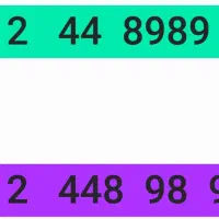 سیم کارت کد ۴ رند