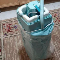 تخت کودک BabyforLife|تخت و صندلی بچه|تهران, جیحون|دیوار