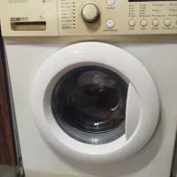 لباسشویی دوو